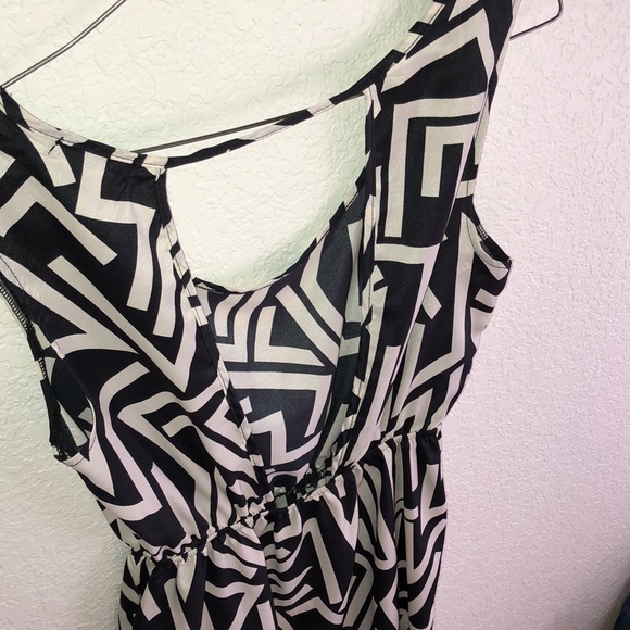 Open back mini - Picture 4 of 4